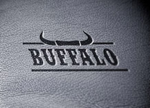 Buffalo Leather