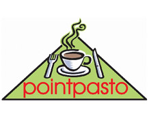 Pointpasto Logo