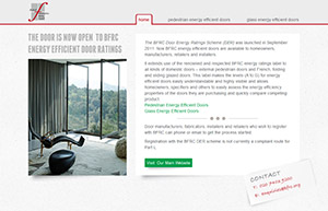 BFRC emailer